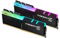 G.Skill Trident Z RGB Series für AMD Ryzen, DDR4-3600, CL 18 - 1