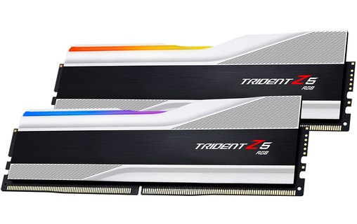 G.Skill Trident Z RGB F5-6000J3040G32GX2-TZ5RS module de mémoire 64 Go 2 x 32 Go