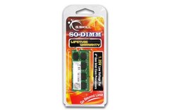 G.SKILL 4GB DDR3-1600 (F3-1600C9S-4GSL)