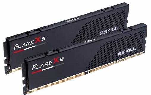 G.Skill Flare X5 F5-6000J3238F16GX2-FX5 module de mémoire 32 Go 2 x 16 Go DDR5 6
