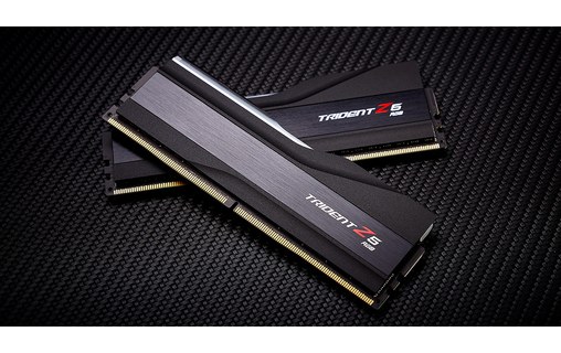 G.Skill Trident Z F5-5600J3636D32GX2-TZ5RK module de mémoire 64 Go 2 x 32 Go DDR