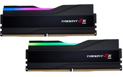 G.Skill Trident Z5 RGB module de mémoire 32 Go 2 x 16 Go DDR5 6400 MHz