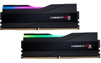 G.Skill Trident Z5 RGB module de mémoire 32 Go 2 x 16 Go DDR5 6400 MHz