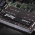 KINGSTON Mémoire FURY Impact 16 Go DDR4 3200 MHz CL20