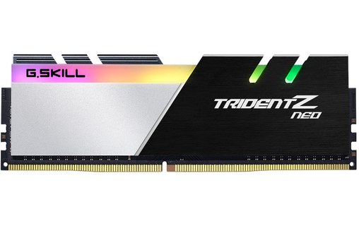 G.Skill F4-3600C16D-32GTZNC module de mémoire 32 Go 2 x 16 Go DDR4 3600 MHz