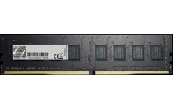 G.Skill F4-2400C17S-4GNT module de mémoire 4 Go 1 x 4 Go DDR4 2400 MHz