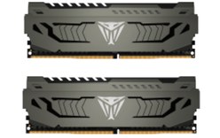 Patriot Memory Viper Steel PVS416G360C7K module de mémoire 16 Go 2 x 8 Go DDR4 3