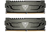 Patriot Memory Viper Steel PVS416G360C7K module de mémoire 16 Go 2 x 8 Go DDR4 3