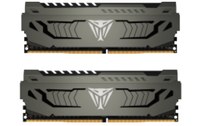 Patriot Memory Viper Steel PVS416G360C7K module de mémoire 16 Go 2 x 8 Go DDR4 3