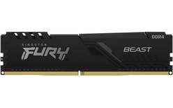 KINGSTON Fury Beast Mémoire - 8 Go - DDR4 - 3600 MHz CL17