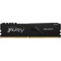 KINGSTON Fury Beast Mémoire - 8 Go - DDR4 - 3600 MHz CL17