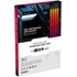 Kingston Technology FURY Renegade RGB module de mémoire 32 Go 2 x 16 Go DDR5 640