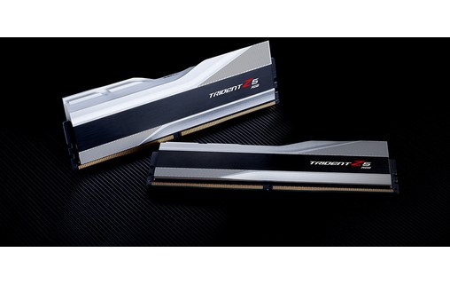G.Skill Trident F5-6400J3239G16GX2-TZ5RS module de mémoire 32 Go 2 x 16 Go DDR5