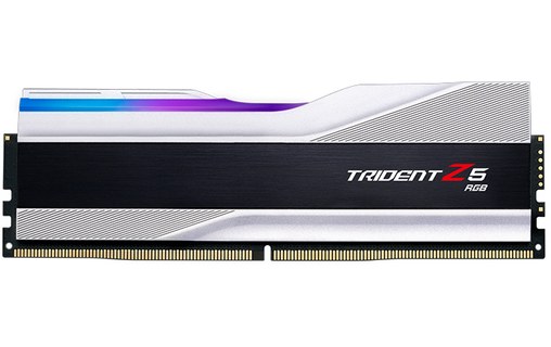 G.Skill Trident Z RGB F5-6000J3040F16GX2-TZ5RS module de mémoire 32 Go 2 x 16 Go