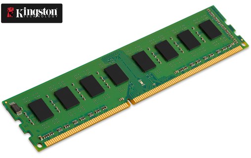Kingston Technology System Specific Memory 4GB DDR3L 1600MHz Module 4Go DDR3L 16