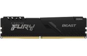 KINGSTON Mémoire FURY Beast 32 Go DDR4 3200 MHz CL16