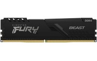 KINGSTON Mémoire FURY Beast 32 Go DDR4 3200 MHz CL16