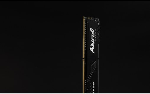 KINGSTON Fury Beast Mémoire - 16Go (2x8Go) - DDR4 - 3200 MHz CL16