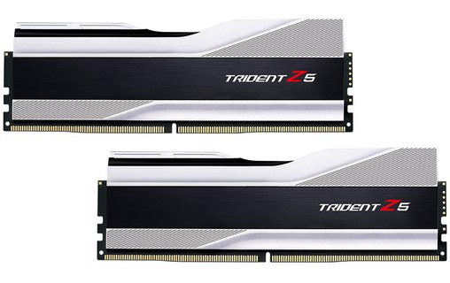 G.Skill Trident Z F5-6400J3239G16GX2-TZ5S module de mémoire 32 Go 2 x 16 Go DDR5