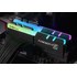 G.Skill Trident Z RGB F4-3200C16D-16GTZRX module de mémoire 16 Go 2 x 8 Go DDR4