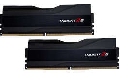 G.Skill Trident Z F5-6000J3040G32GX2-TZ5K module de mémoire 64 Go 2 x 32 Go DDR5