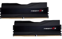 G.Skill Trident Z F5-6000J3040G32GX2-TZ5K module de mémoire 64 Go 2 x 32 Go DDR5