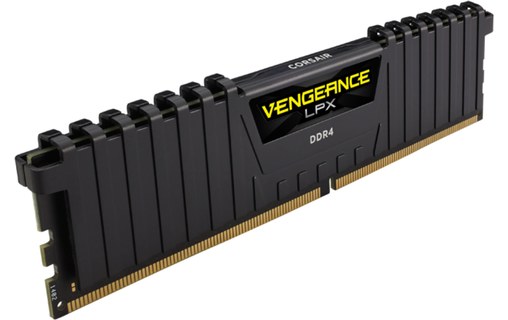 Corsair Vengeance LPX 16Go DDR4 3200MHz module de mémoire