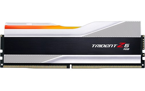 G.Skill Trident Z RGB F5-6000J3040F16GX2-TZ5RS module de mémoire 32 Go 2 x 16 Go