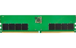 HP 16GB DDR5 (1x16GB) 4800 UDIMM NECC Memory module de mémoire 16 Go 1 x 16 Go 4