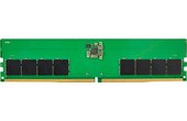 HP 16GB DDR5 (1x16GB) 4800 UDIMM NECC Memory module de mémoire 16 Go 1 x 16 Go 4