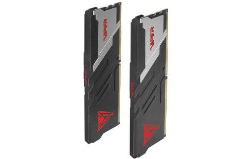 Patriot Memory Viper Venom PVV516G560C40K module de mémoire 16 Go 2 x 8 Go DDR5