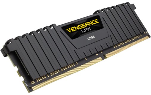 Corsair Vengeance LPX 16Go DDR4 3200MHz module de mémoire