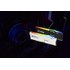 Mémoire RAM Kingston FURY Beast RGB 128 Go (2 x 64 Go) DDR5 5600 MHz CL36