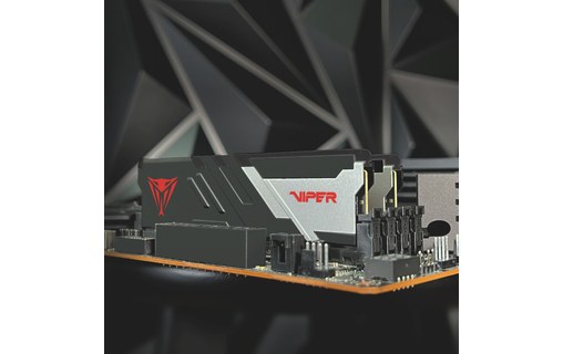 Patriot Memory Viper Venom PVV516G560C40K module de mémoire 16 Go 2 x 8 Go DDR5