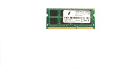 Innovation IT 4260124852077 module de mémoire 8 Go 1 x 8 Go DDR3L 1600 MHz