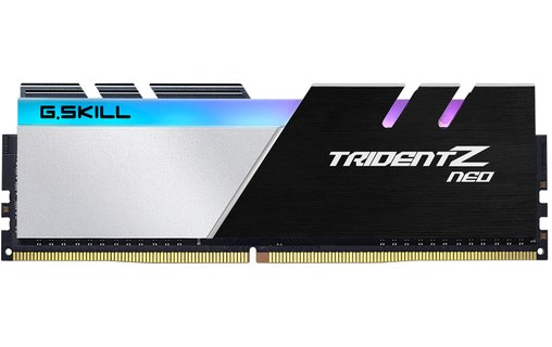 G.Skill F4-3600C16D-32GTZNC module de mémoire 32 Go 2 x 16 Go DDR4 3600 MHz