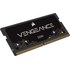 Corsair Vengeance 16GB DDR4 SODIMM 2400MHz module de mémoire 16 Go 1 x 16 Go