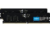 Crucial CT2K8G48C40U5 module de mémoire 16 Go 2 x 8 Go DDR5 4800 MHz