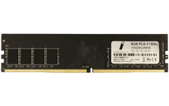Innovation IT 4251538807241 module de mémoire 8 Go 1 x 8 Go DDR4 2666 MHz