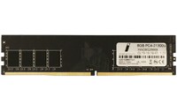 Innovation IT 4251538807241 module de mémoire 8 Go 1 x 8 Go DDR4 2666 MHz