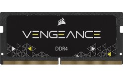 Corsair Vengeance 16GB DDR4 SODIMM 2400MHz module de mémoire 16 Go 1 x 16 Go