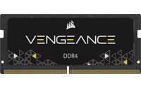 Corsair Vengeance 16GB DDR4 SODIMM 2400MHz module de mémoire 16 Go 1 x 16 Go