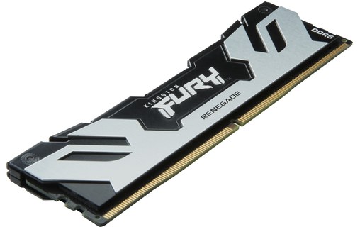Kingston Technology FURY Renegade module de mémoire 16 Go 1 x 16 Go DDR5 6400 MH