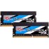 G.Skill Ripjaws F4-3200C22D-32GRS module de mémoire 32 Go 2 x 16 Go DDR4 3200 MH