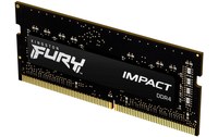 KINGSTON Mémoire FURY Impact 16 Go DDR4 3200 MHz CL20