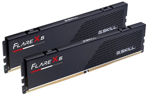 G.Skill Flare X5 F5-6000J3636F16GX2-FX5 module de mémoire 32 Go 2 x 16 Go DDR5 6