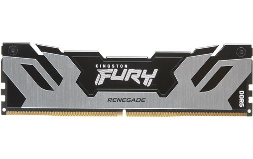 Kingston Technology FURY Renegade module de mémoire 16 Go 1 x 16 Go DDR5 6400 MH