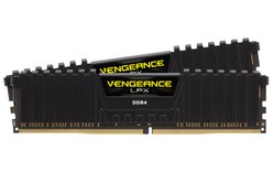 Corsair Vengeance LPX CMK32GX4M2E3200C16 module de mémoire 32 Go 2 x 16 Go DDR4