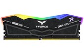 Team Group T-FORCE DELTA RGB module de mémoire 32 Go 2 x 16 Go DDR5 5600 MHz