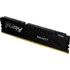 Kingston Technology FURY Beast module de mémoire 32 Go 1 x 32 Go DDR5 6000 MHz